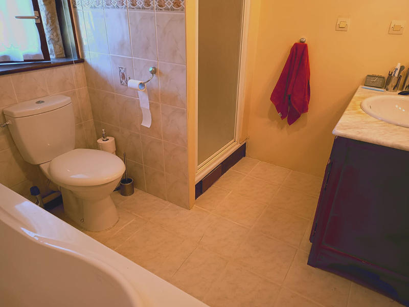 Maison - 207 m² - 8 pièces