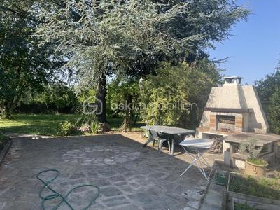 Maison en pierre - 104 m² - 5 pièces