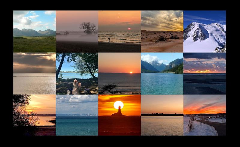 Exposition photographique – « la Paix »