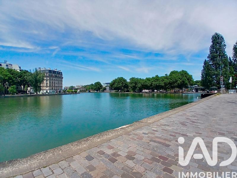 Appartement - 103 m² - 4 pièces