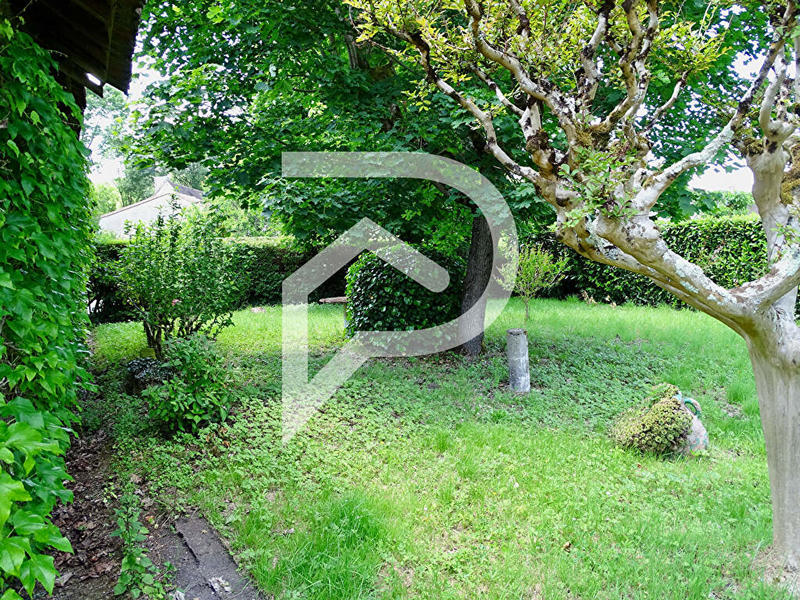 Immeuble - 10 pièces