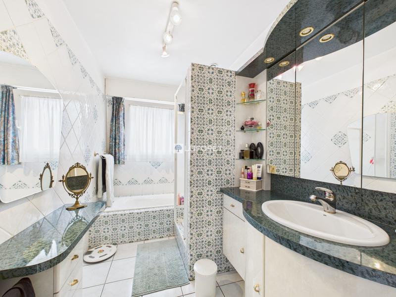 Maison ancienne - 124 m² - 5 pièces