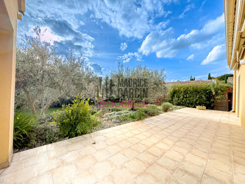 Villa - 135 m² - 6 pièces