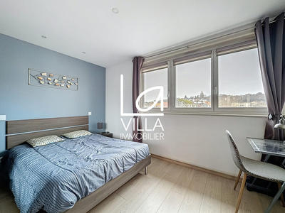 Appartement - 50 m² - 3 pièces