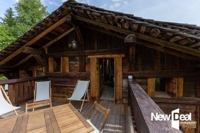 Maison en pierre - 186 m² - 13 pièces