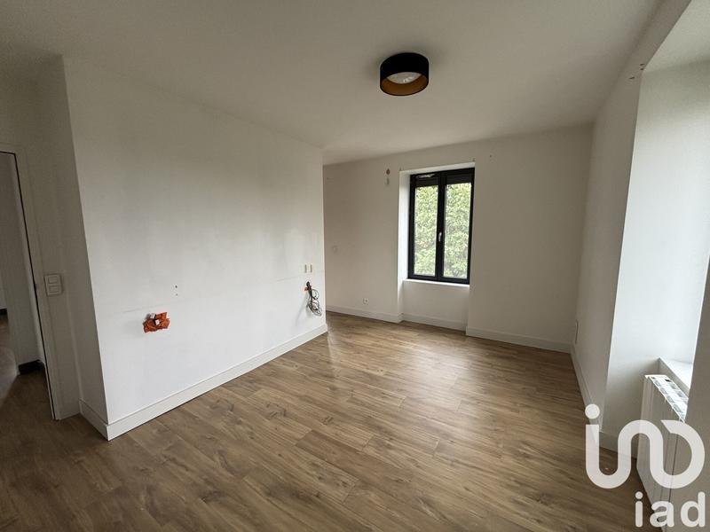 Maison - 190 m² - 7 pièces