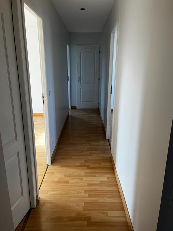 Maison - 130 m² - 7 pièces