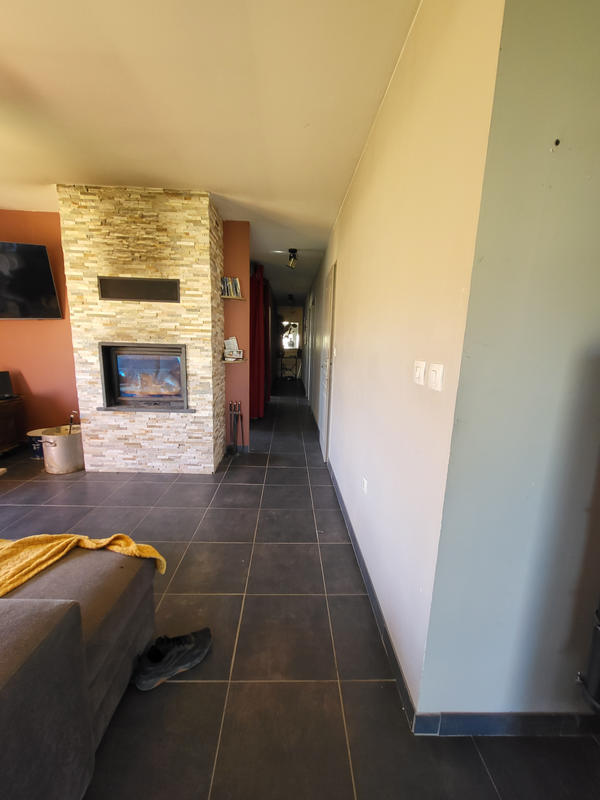 Maison - 104 m² - 5 pièces