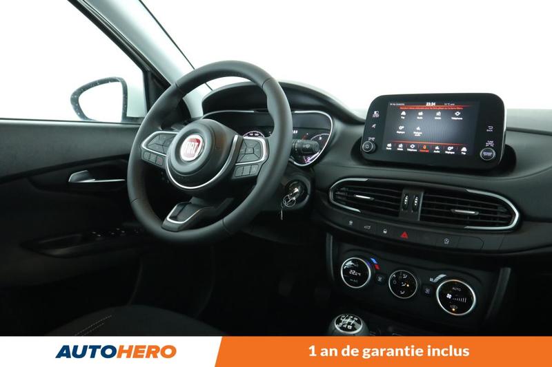 Fiat Tipo 1.6 MultiJet City 4p 130 ch