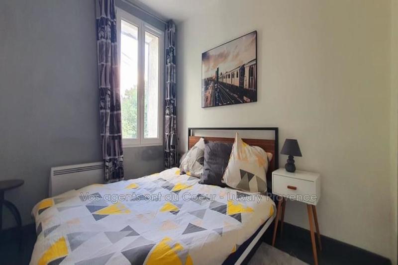 Maison de ville - 120 m² - 6 pièces