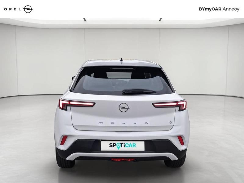 Opel Mokka Electrique 136 ch &amp; Batterie 50 kWh