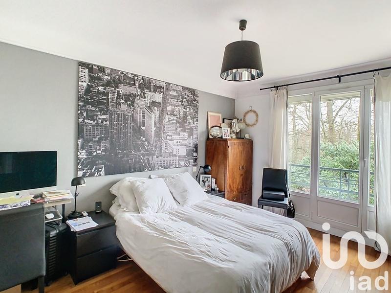 Appartement - 73 m² - 3 pièces