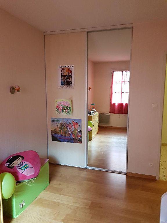 Appartement - 76 m² - 3 pièces