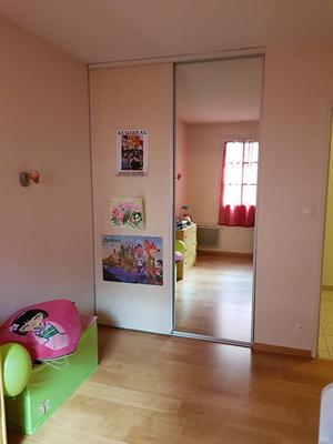Appartement - 76 m² - 3 pièces