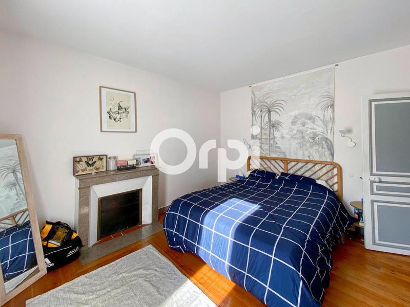 Maison - 125 m² - 6 pièces