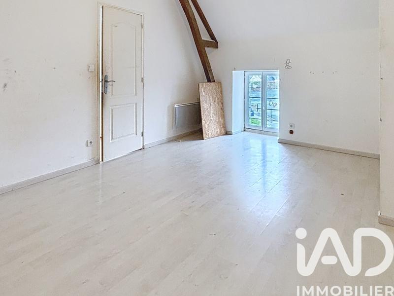 Maison - 172 m² - 9 pièces