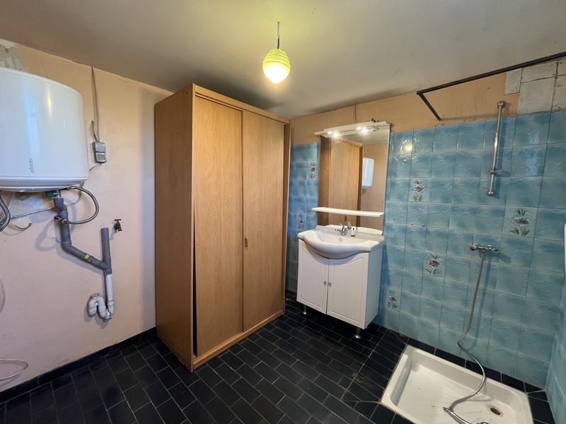 Maison traditionnelle - 90 m² - 3 pièces