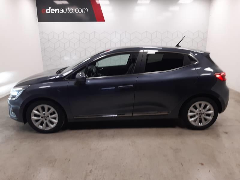 Renault Clio TCe 100 Intens