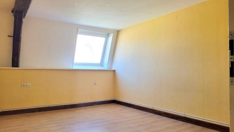 Immeuble mixte - 275 m²