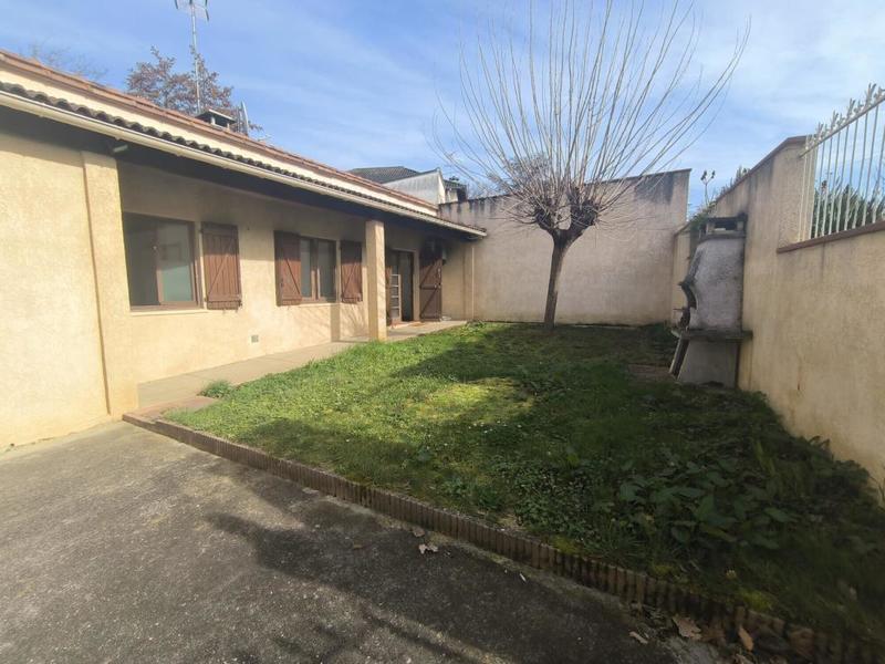 Maison - 47 m² - 2 pièces