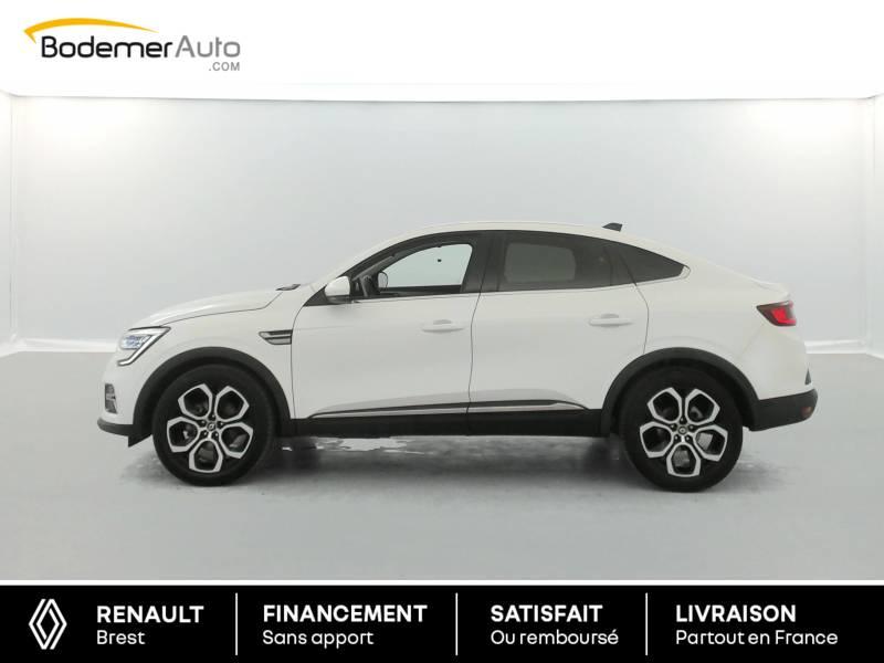 Renault Arkana E-Tech 145 Zen