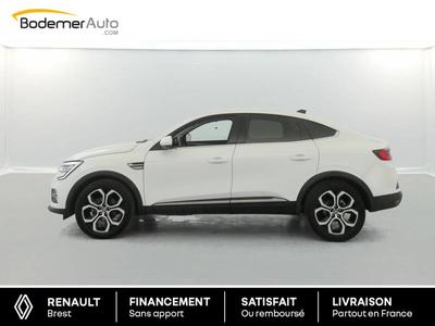 Renault Arkana E-Tech 145 Zen