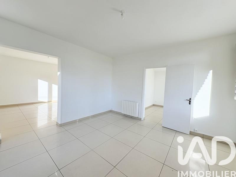 Maison - 43 m² - 2 pièces