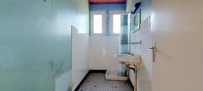 Maison - 93 m² - 5 pièces