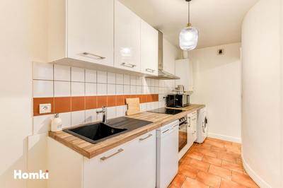 Appartement - 94 m² - 3 pièces