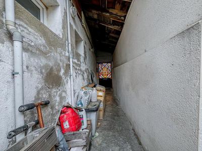 Maison de ville - 130 m² - 7 pièces