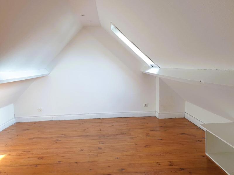 Maison - 127 m² - 6 pièces