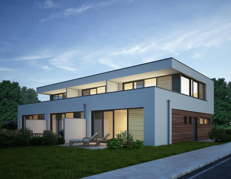 Maison - 165 m² - 5 pièces