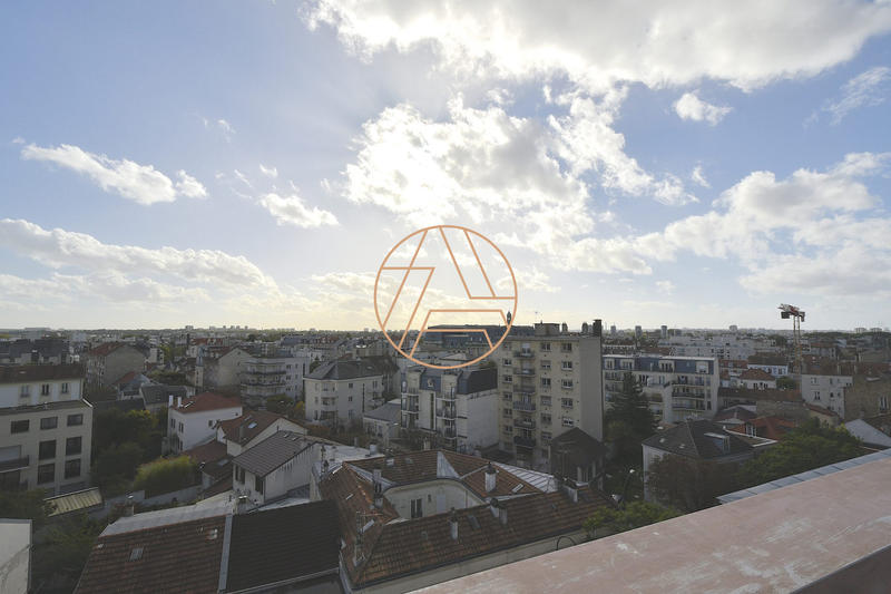 Appartement - 150 m² - 6 pièces