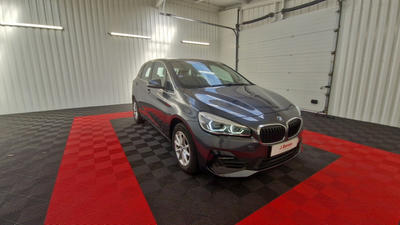 Bmw Serie 2 Active Tourer 218i Business Design