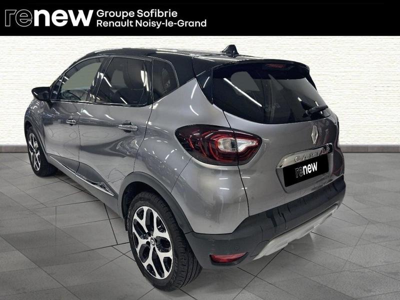 Renault Captur TCe 90 Intens