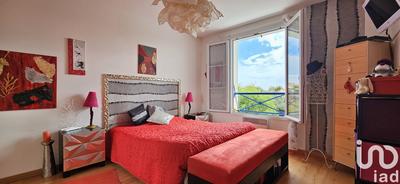 Maison - 86 m² - 5 pièces