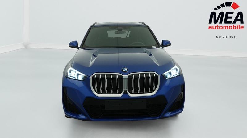 Bmw X1 U11 Sdrive 20d 163ch Dkg7 m Sport