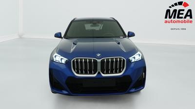 Bmw X1 U11 Sdrive 20d 163ch Dkg7 m Sport