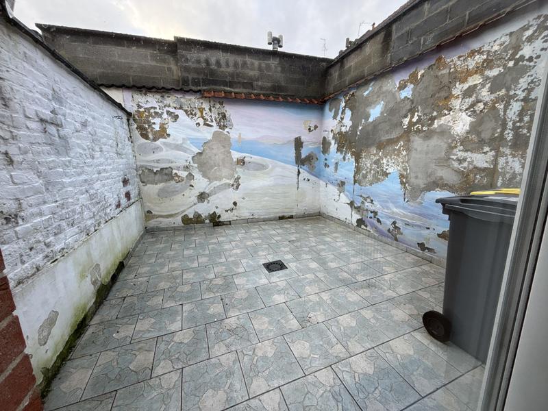 Maison - 83 m² - 4 pièces