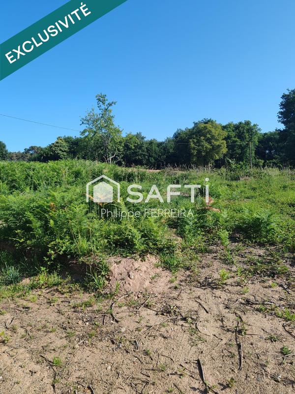 Maison - 30 m² - 1 pièce