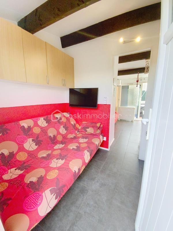 Villa - 20 m² - 1 pièce