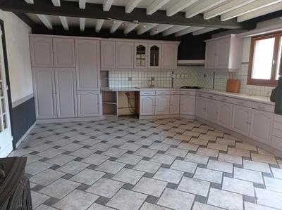 Maison - 172 m² - 8 pièces