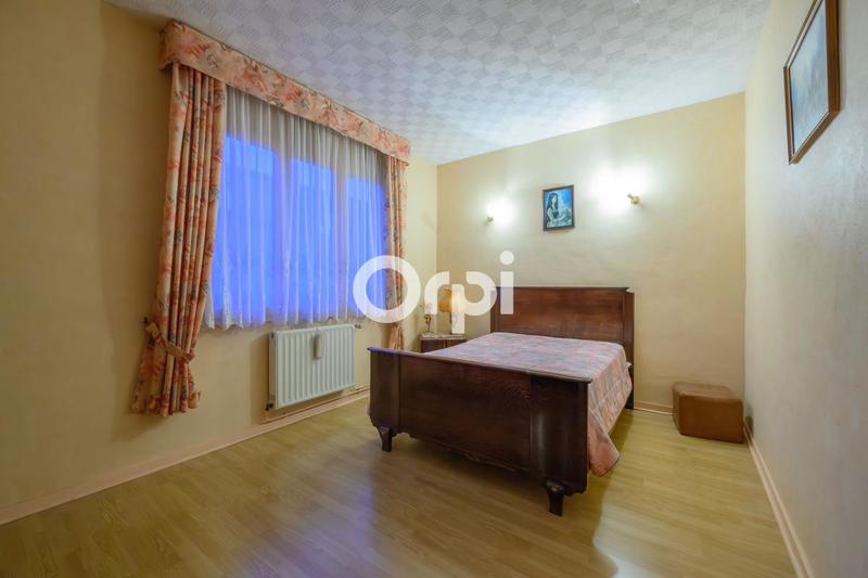 Maison de ville - 86 m² - 4 pièces