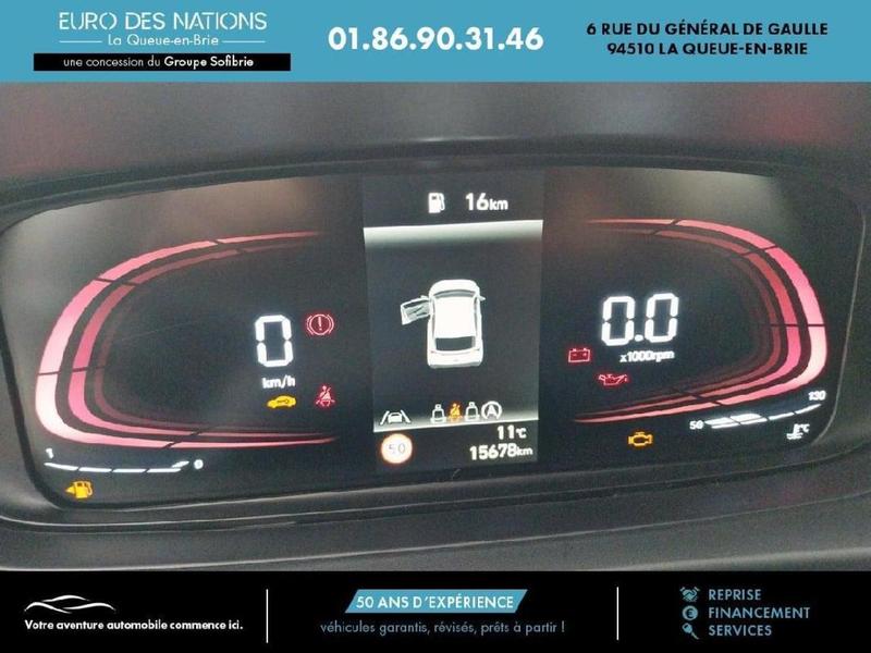 Hyundai i20 1.2 79 Initia