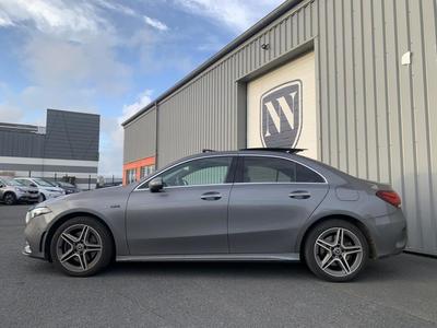 Mercedes Classe a Berline 250 e 218 Ch Amg Line - Garantie 6 Mois