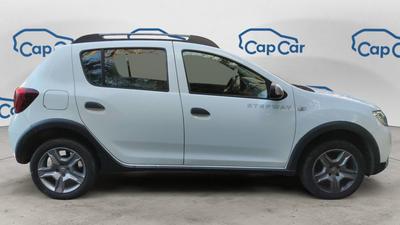 Dacia Sandero 1.0 SCe 75 Urban