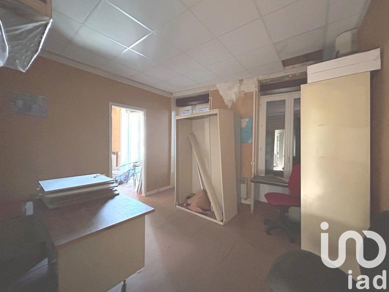 Appartement - 143 m² - 5 pièces