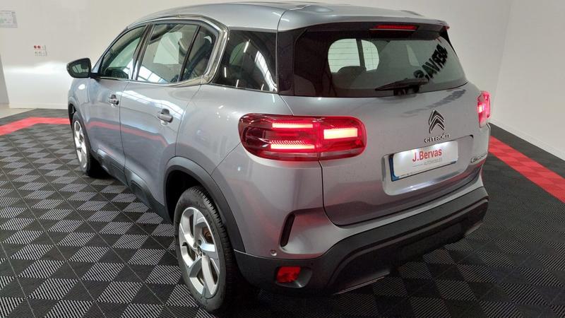Citroën C5 Aircross Bluehdi 130 Ss Eat8 Feel