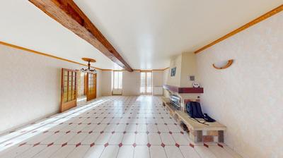 Maison - 131 m² - 6 pièces