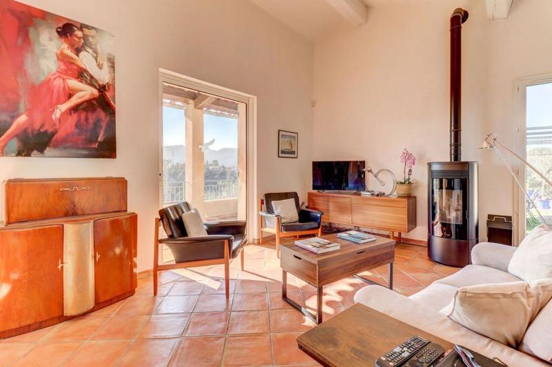 Maison - 112 m² - 4 pièces